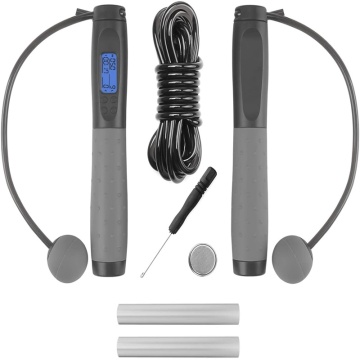 athletic sports speed skipping jump rope