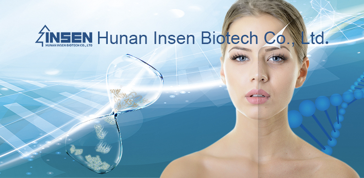 Insen Supply Best Blue Copper Peptide