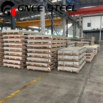 316 stainless steel marine packaging sheets