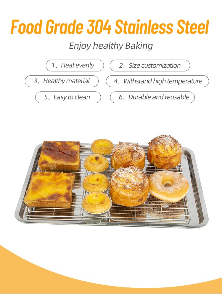 baking cooling rack