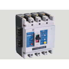 Nlm1l Series ABS Circuit Breaker with Residual Current Protection