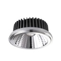 15W Aluminium Anti Blend LED Downlight