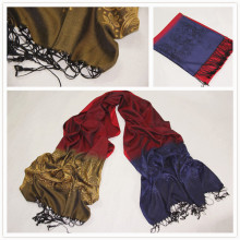 Turkish Unique Scarves Wraps Hijab,Desirable Viscose Jacquard Shawls