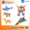 SDM high quality magformers toys with different colors