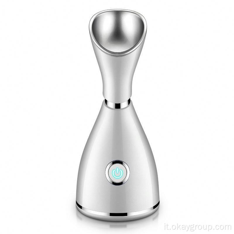 Drop Shipping Face Spa Vaporizzatore facciale elettrico