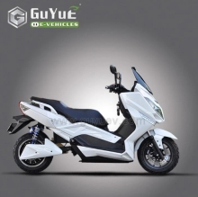 EEC Sporty Electric Scooter