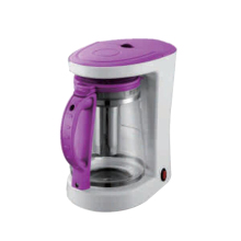 2019 coffee machine market