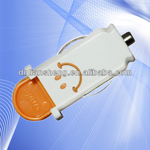 Universal Mini USB Chargers, USB Universal Charger for In Car Use