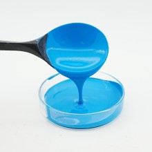 Anti rust coating for metal