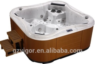 factory sexy hot tub massage spa,outdoor sexy hot tub massage spa,air jet massage outdoor spa hot tub