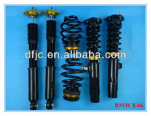 Adjustable Shock Absorber