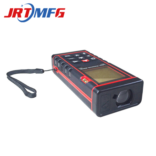 120m Long Range Infrared Laser Distance Finder Meter