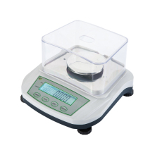 1mg Milligram Lab Scale - High Precision Weighing Scale