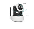 720p Wifi CCTV Video bebek monitörü P2P IP kamera mikrofon ile