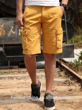 Casual Cargo Shorts
