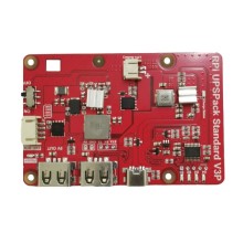Raspberry Pi UPS Battery Expansion Board V3P