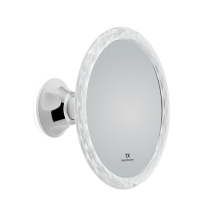 Shower Mirror with Powerful Locking Suction Cup