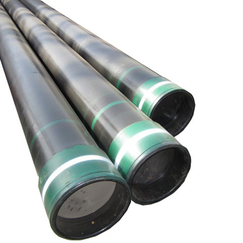 API 5CT Oil Seamless Steel Casing Pipes