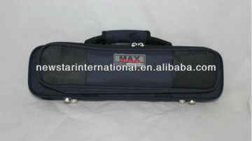 Flute canvas case