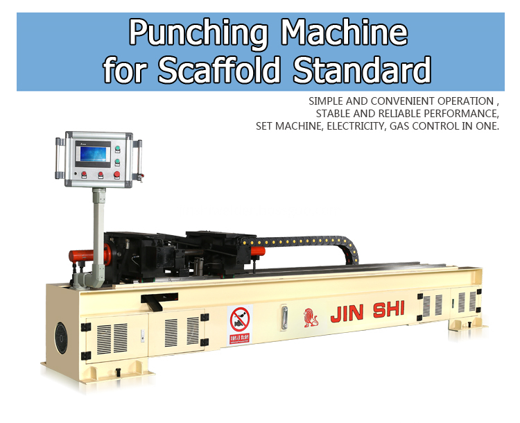 Punching Machine