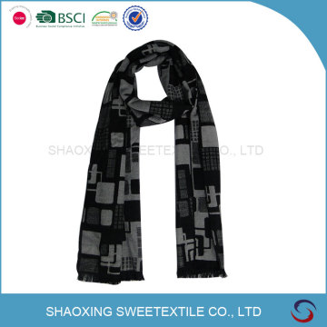 Fashion Wholesale Warm Latest Design Winter Scarf