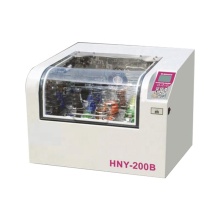 Laboratory Incubator Shaker Equipment