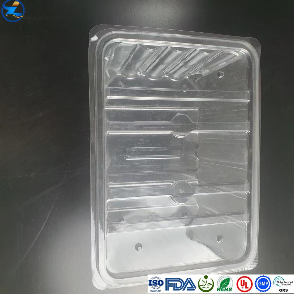 Pet Thermoforming Container15 Jpg