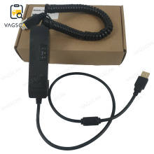 Curtis 1314 4402 1311-4401 OEM Level Programming Station Software with Curtis 1309 USB Interface Box