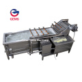 Top Loading Mulberry Washing Mulberry Cleaning Machine