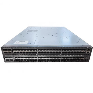 32G Fibre Channel Switch - Brocade G630
