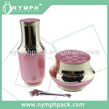 60g 40ml acrylic makeup containers