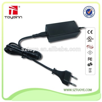 24W 12V/2A Power Adapter for CCTV Security Camera Home Surveillance System