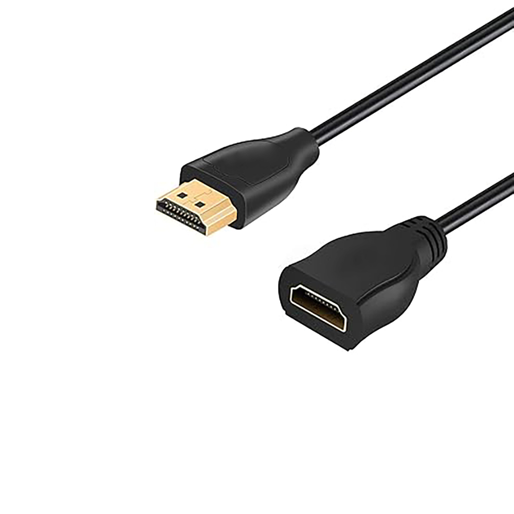 High Speed HDMI Extender Cable for 4K Resolution