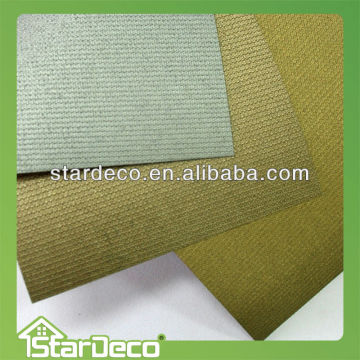 Blackout Fabric blind curtain fabric,roller blind blackout fabric