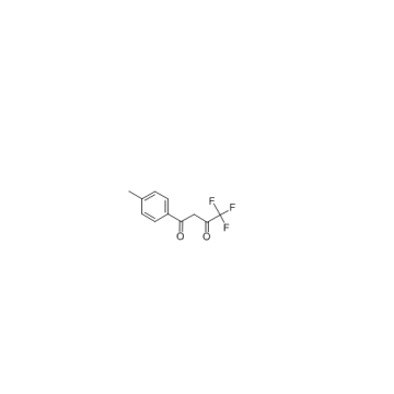 4,4,4-Trifluoro-1-p-tolyl-butan-1,3-dione Đối với Celexoxib CAS 720-94-5