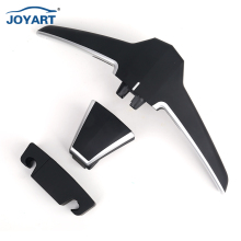 Multifunctional Car Interior Accessories: Hanger Cloth Jacket & Vehicle Hooks