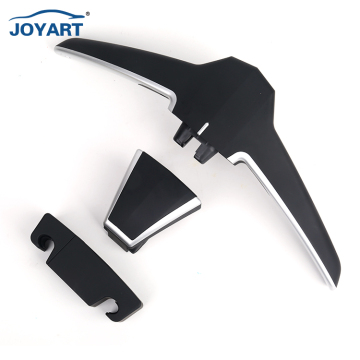 Multifunctional Car Interior Accessories: Hanger Cloth Jacket & Vehicle Hooks