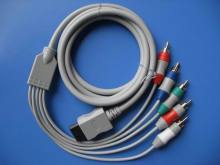 component cable for wii