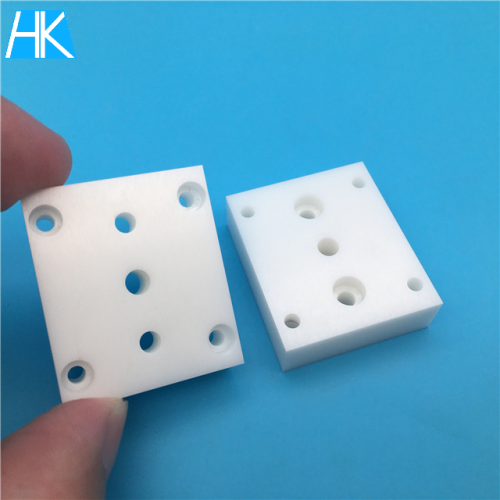 Zirconia Ceramic Block