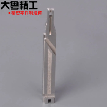 Precision Spare Parts for Auto Connector