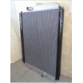 excavatrice PC400 radiateur 207-03-75120