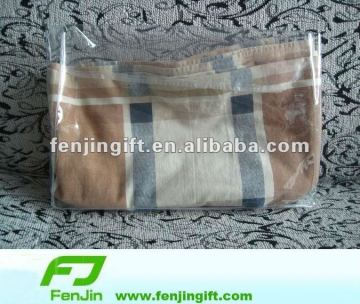 Cheap pvc bag for bed sheets