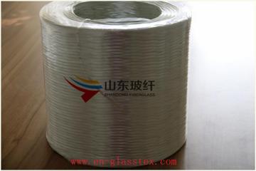 Excellent Concentration Property Roving For SMC