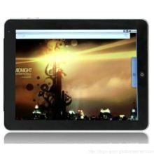 9.7\'\' Mobile Internet Device,Android 2.2,G-sensor,TF Cardreader