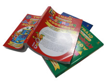 Paperback Children's Textbook