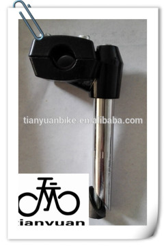 steel bicycle stem/handlebar stem/China factory