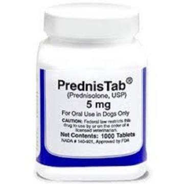 prednisolone 80 mg effets secondaires