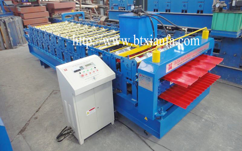 metal roofing machines for sale