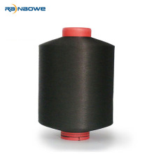 High-Quality Air Jet Spun Nylon Covered Spandex Yarn for Knitting: 2020ACY Spandex Yarn