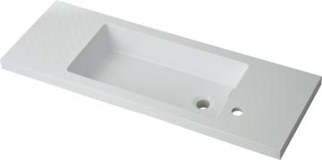 Single Resin Basin With High Quality